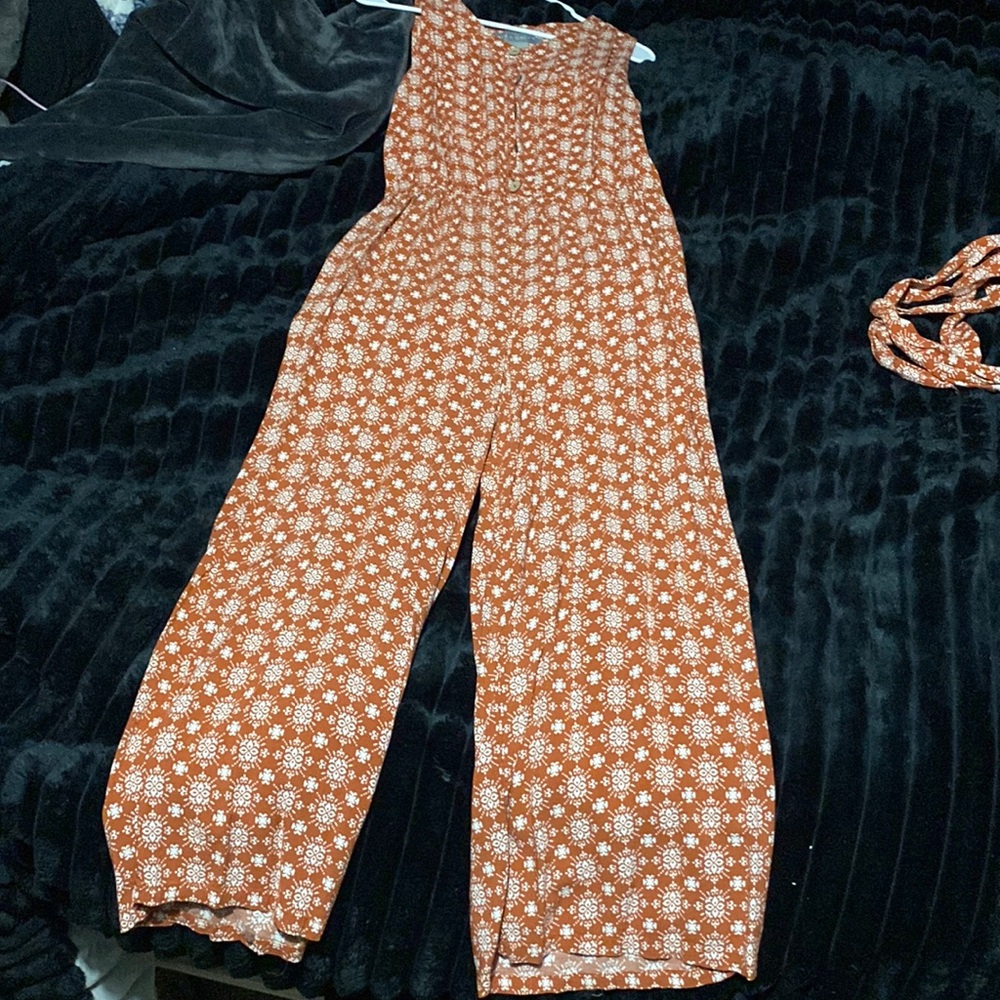Women jumpsuit